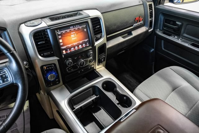 Used 2015 RAM 1500 Express AWD/4WD image 29