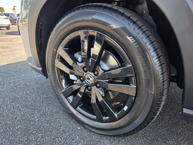 New 2027 Honda HR-V Sport image 10