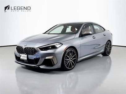 Used 2024 BMW M235i xDrive Gran Coupe