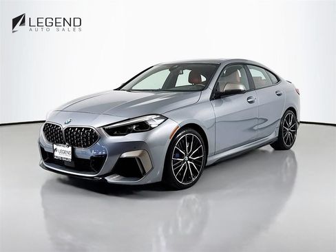 Used 2024 BMW M235i xDrive Gran Coupe AWD/4WD image 1