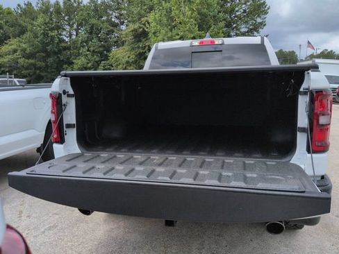 Used 2025 RAM 1500 Rebel w/ Rebel Level 1 Equipment Group AWD/4WD image 16