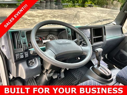 New 2024 Chevrolet Low Cab Forward image 12