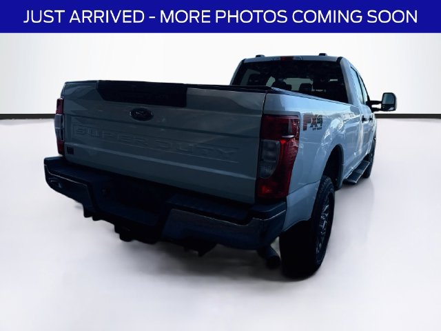 Used 2021 Ford F250 XL w/ STX Appearance Package AWD/4WD image 8