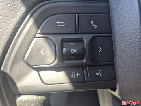 New 2026 Toyota Tundra SR RWD image 19
