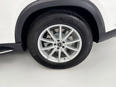 Used 2025 Mercedes-Benz GLE 450 4MATIC image 30