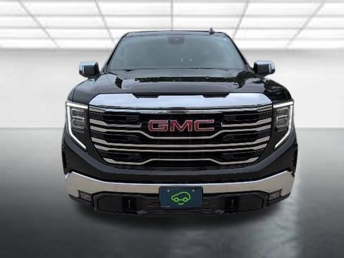 Used 2024 GMC Sierra 1500 SLT AWD/4WD image 24