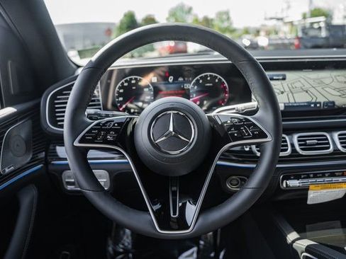 New 2026 Mercedes-Benz GLE 450 4MATIC image 29