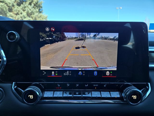 New 2026 GMC Canyon Elevation w/ Convenience Package AWD/4WD image 24