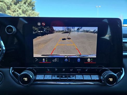 New 2026 GMC Canyon Elevation w/ Convenience Package image 24