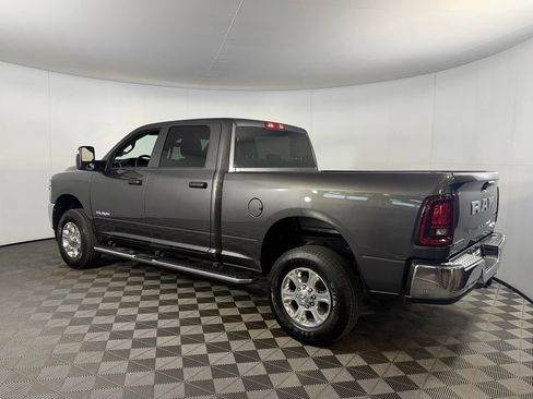 Certified 2025 RAM 2500 Big Horn AWD/4WD image 10