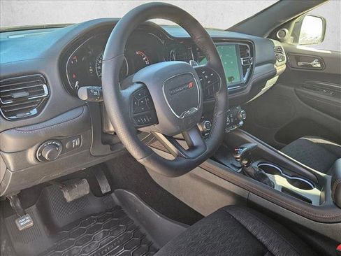 New 2026 Dodge Durango GT AWD/4WD image 3