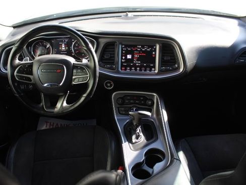 Used 2020 Dodge Challenger R/T w/ Plus Package image 26