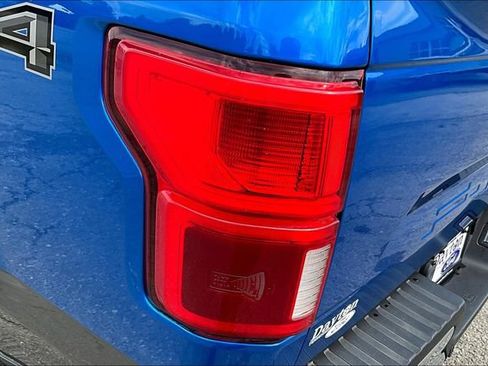 Used 2019 Ford F150 XLT w/ Equipment Group 302A Luxury image 32