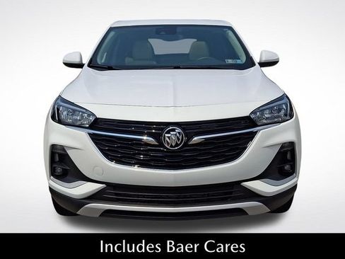 Used 2023 Buick Encore GX Preferred w/ Cold Weather Comfort Package AWD/4WD image 2