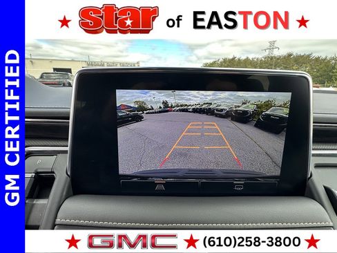 Certified 2023 GMC Yukon SLT image 23