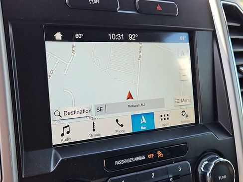Used 2019 Ford F250 Lariat AWD/4WD image 18