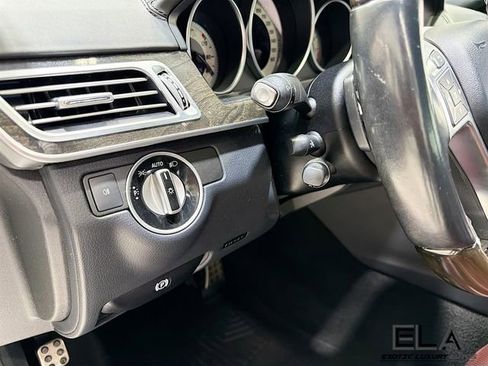 Used 2016 Mercedes-Benz E 400 Sedan image 11