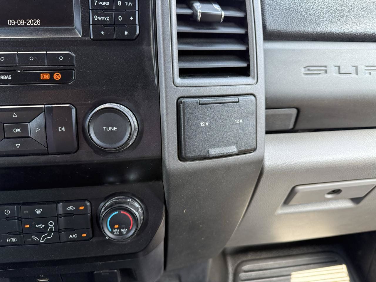 Used 2019 Ford F250 XL w/ Power Equipment Group AWD/4WD image 30