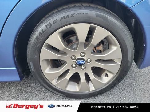 Used 2016 Subaru Impreza 2.0i Sport Limited w/ Popular Package #1 image 20