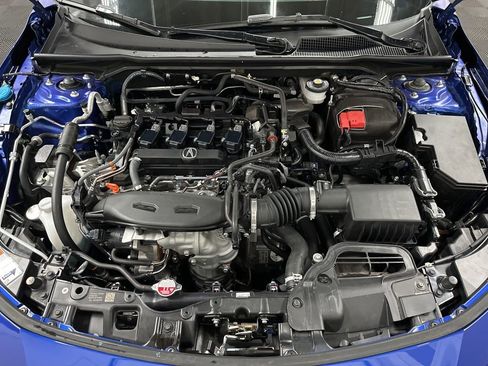 Used 2025 Acura Integra A-Spec FWD image 36