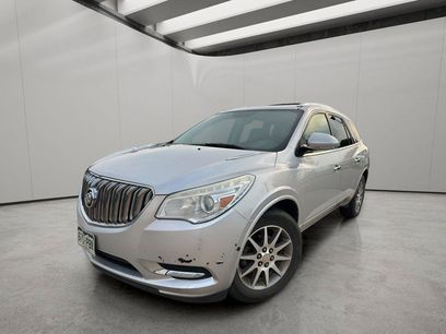 Used 2013 Buick Enclave Leather w/ Trailering Provision Package