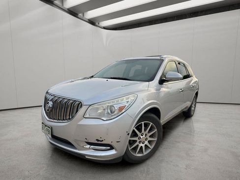 Used 2013 Buick Enclave Leather w/ Trailering Provision Package AWD/4WD image 1