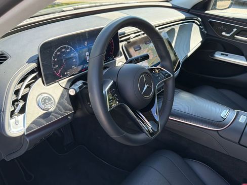 Certified 2025 Mercedes-Benz E 450 4MATIC Sedan image 19
