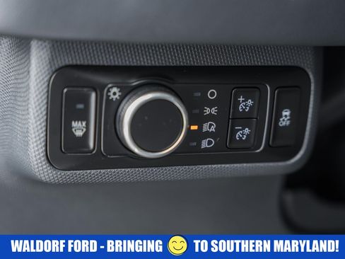 Used 2023 Ford Mustang Mach-E Premium image 42