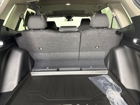 Used 2026 Honda CR-V EX image 24