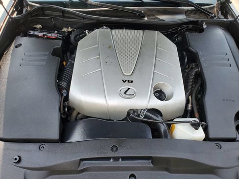 Used 2011 Lexus GS 350 AWD image 34
