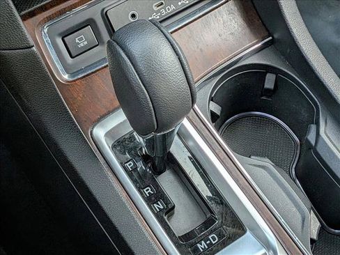 Certified 2024 Subaru Ascent Touring image 12