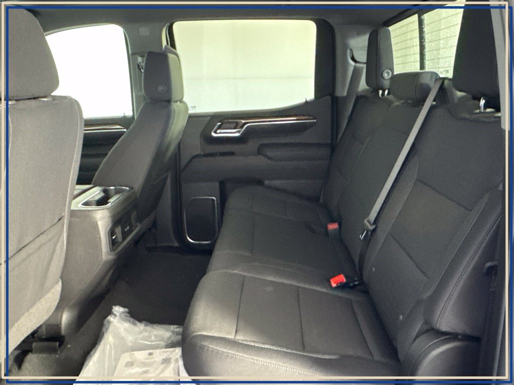 New 2026 Chevrolet Silverado 1500 RST w/ All Star Edition Plus AWD/4WD image 30