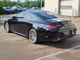 Used 2022 Mercedes-Benz CLS 450 4MATIC image 3