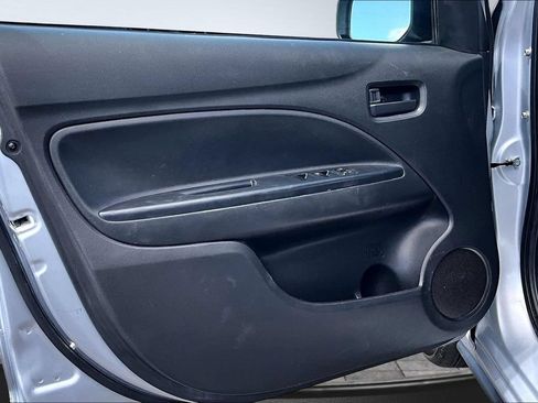 Used 2024 Mitsubishi Mirage LE FWD image 22