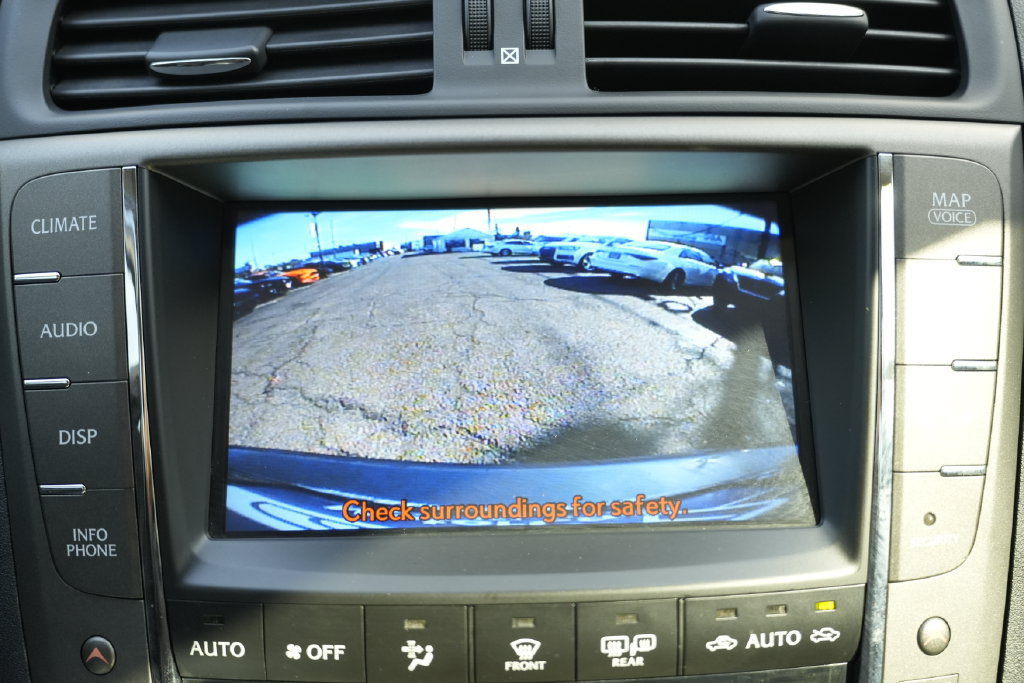 Used 2012 Lexus IS 350 AWD w/ Luxury Plus Value Edition image 53