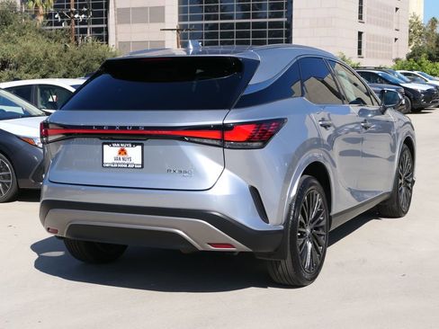 Used 2023 Lexus RX 350 AWD image 4