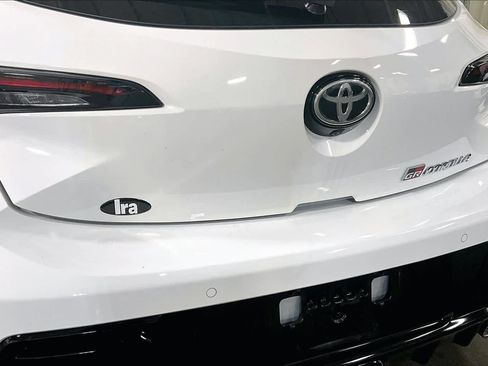 Used 2025 Toyota Corolla GR AWD/4WD image 31