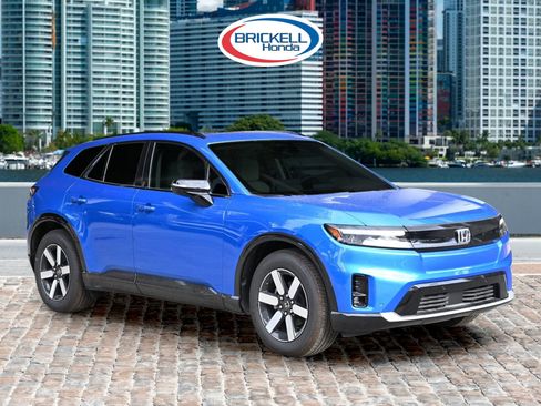 New 2026 Honda Prologue Touring image 3