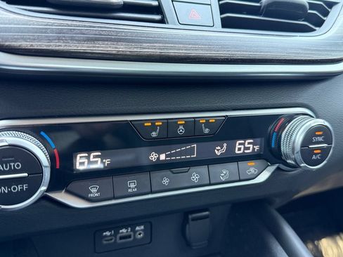 Used 2019 Nissan Altima 2.5 SL AWD/4WD image 33