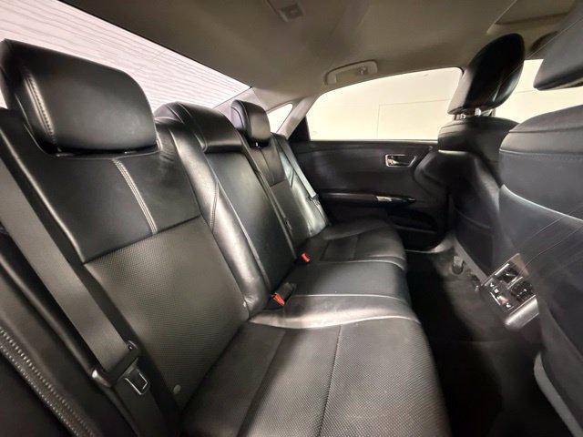 Used 2016 Toyota Avalon Limited w/ Toyota Safety Sense Package FWD image 34