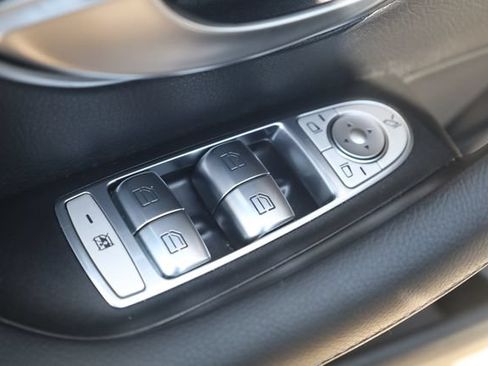 Used 2020 Mercedes-Benz E 350 4MATIC Sedan w/ Parking Assistance Package image 14