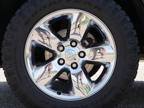 Used 2016 RAM 1500 Big Horn AWD/4WD image 64