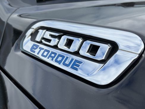 New 2026 RAM 1500 Big Horn AWD/4WD image 10