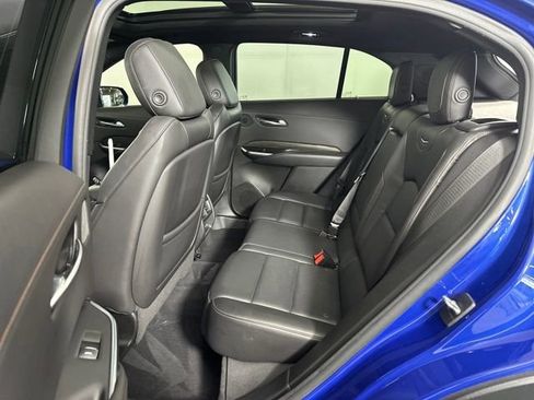 Used 2021 Cadillac XT4 Sport image 26