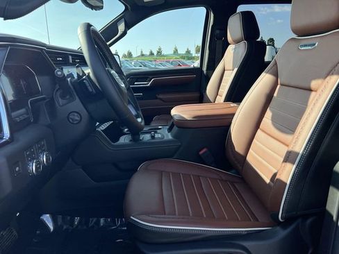 New 2026 GMC Sierra 1500 Denali Ultimate image 25