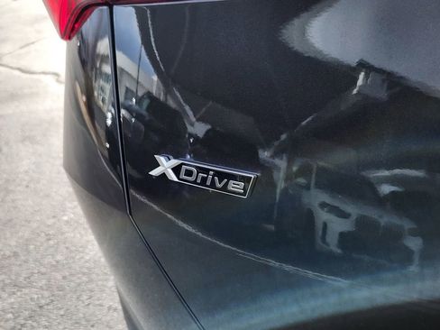 New 2026 BMW X3 xDrive30 image 21