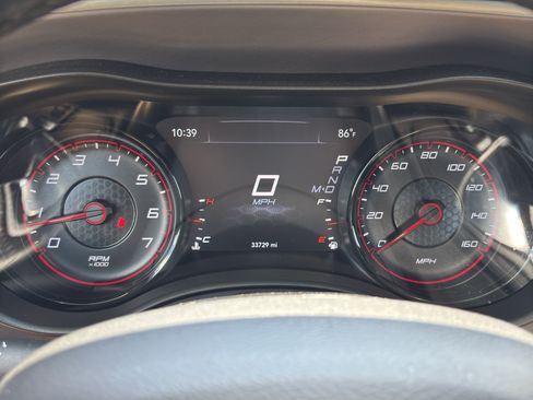 Used 2022 Dodge Charger R/T w/ Plus Group RWD image 20