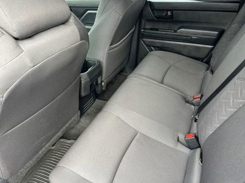 Used 2025 Toyota Tacoma SR5 image 14