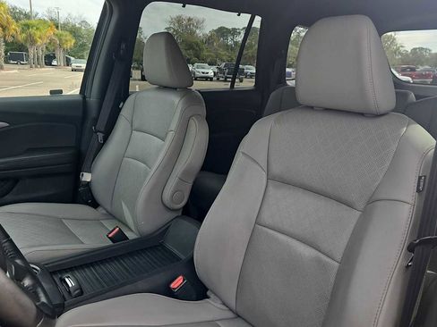 Used 2020 Honda Passport EX-L image 13