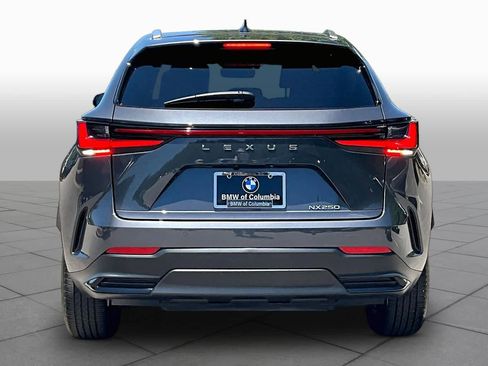 Used 2024 Lexus NX 250 FWD image 4